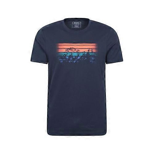 Mountain Warehouse Mens Sunrise T-Shirt