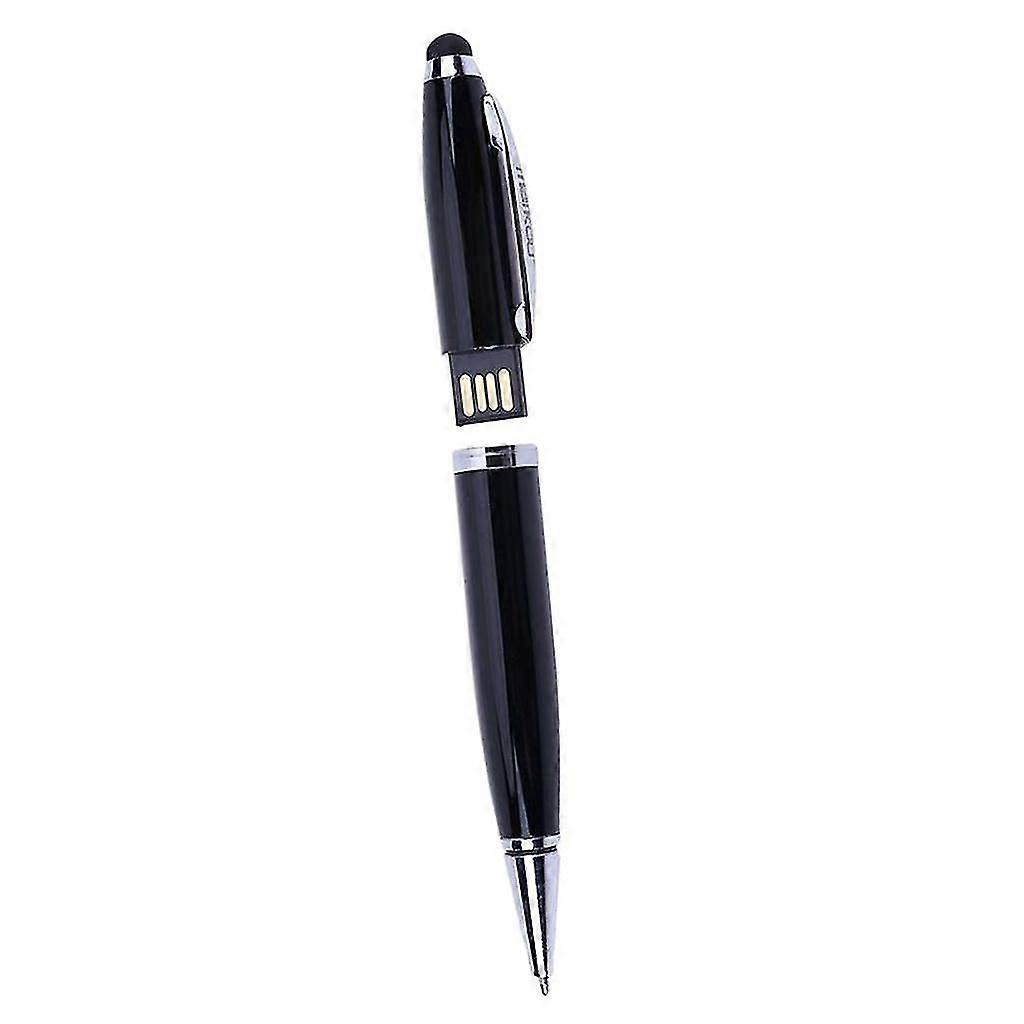 Maikou 3In1 16GB USB Flash Disk Touch Screen Capacitive Meeting Writing Pen