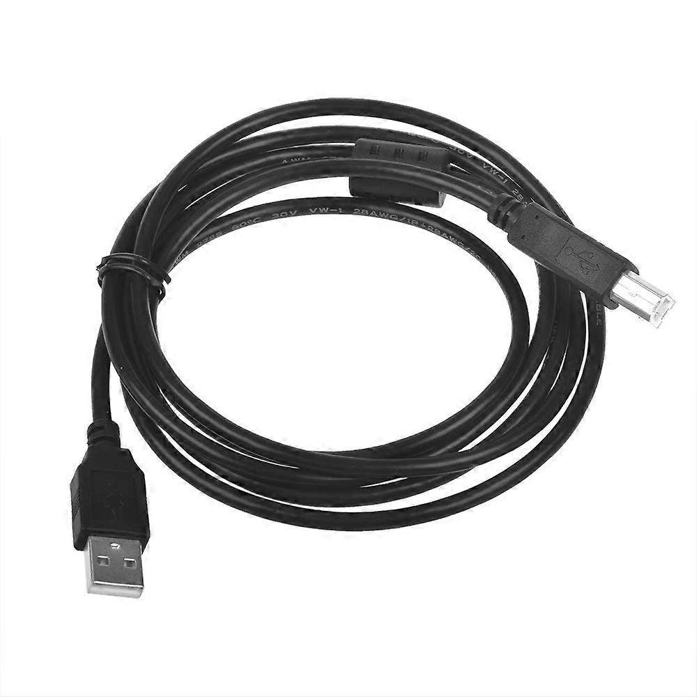 6ft USB Cable PC Laptop Data Sync Cord for Motu Audio Express Hybrid FireWire/USB Audio Interface