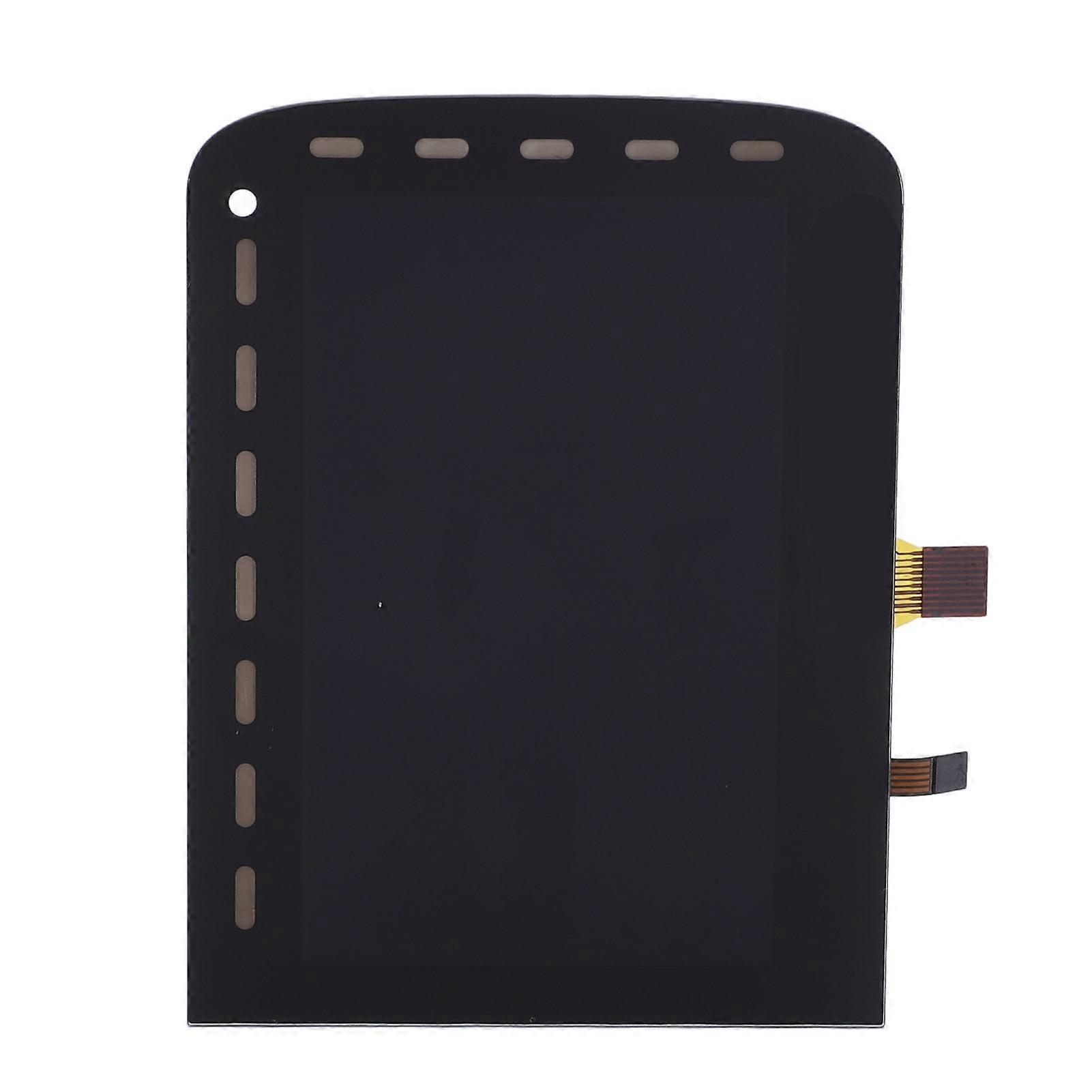 Cycling Computer Replacement Screen Professional LCD Display Screen for WFCC5 Elemnt Bolt V1