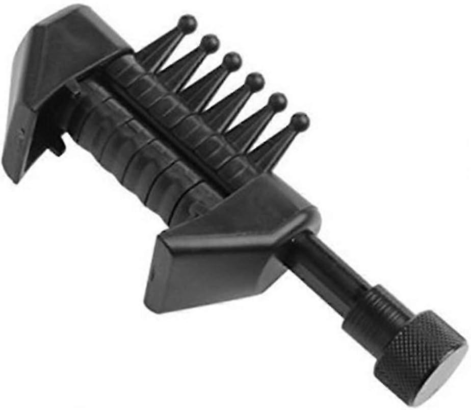 Portable Guitar  Alternative Tuning Convenient Compact for Home School Team