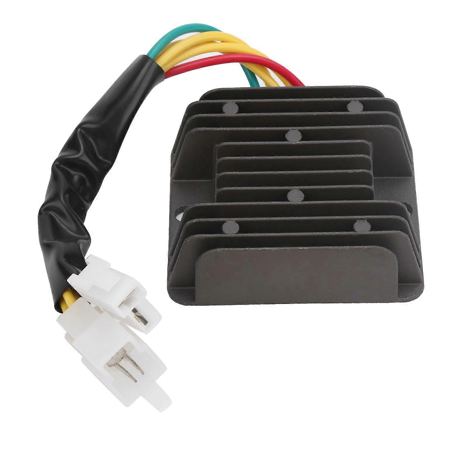 Voltage Regulator Rectifier 32800HN9110 Fit for Hyosung GV Comet 650 / GT S / R FI 650