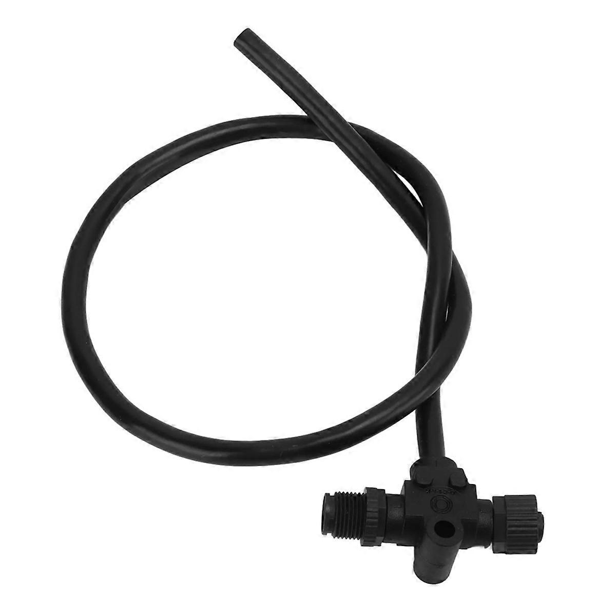 For NMEA2000 Kit T-Connector Tee Power Cable