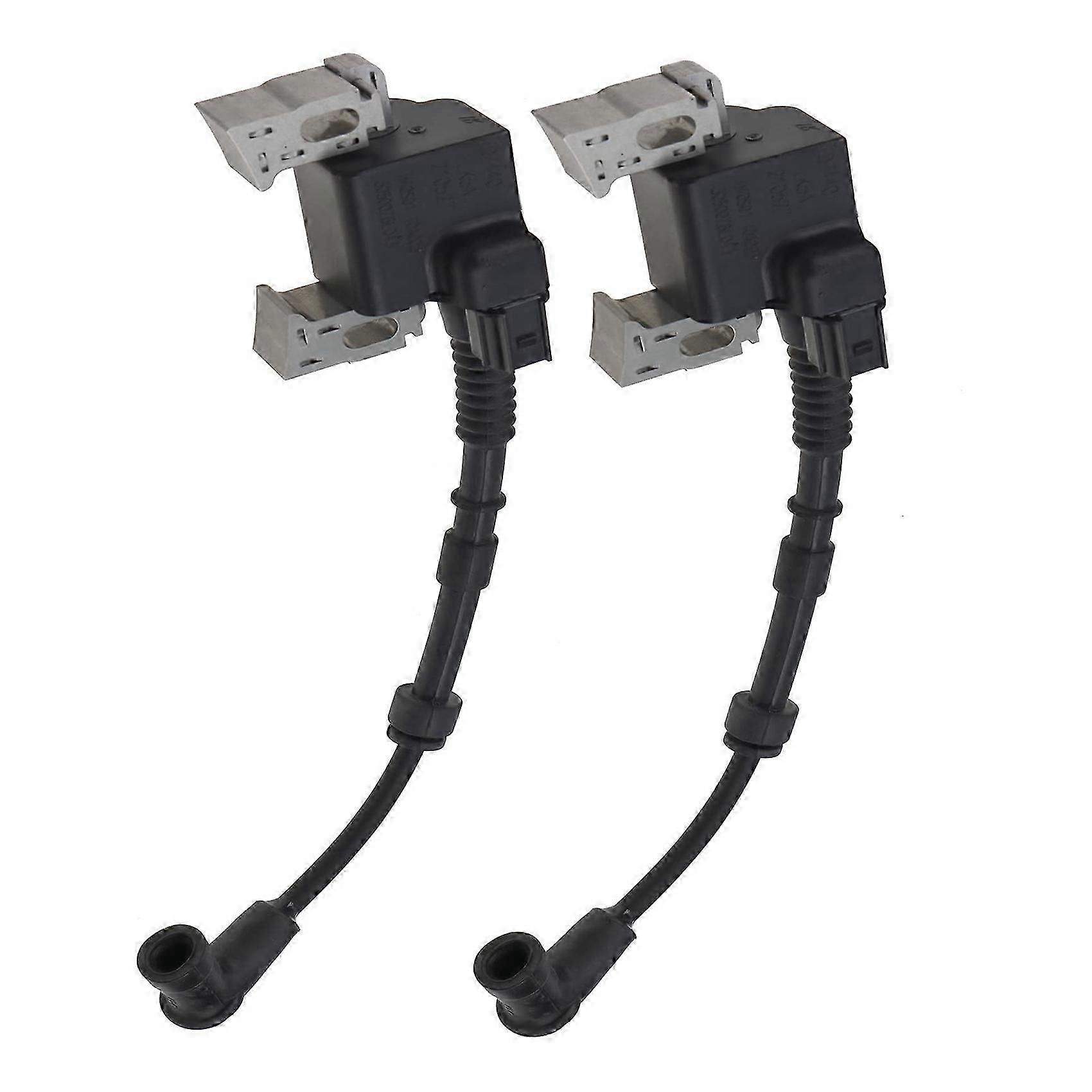 2PCS Ignition Coils 30500-Z6L-043 for GX630 GX660 GX690 GXV630 GXV660