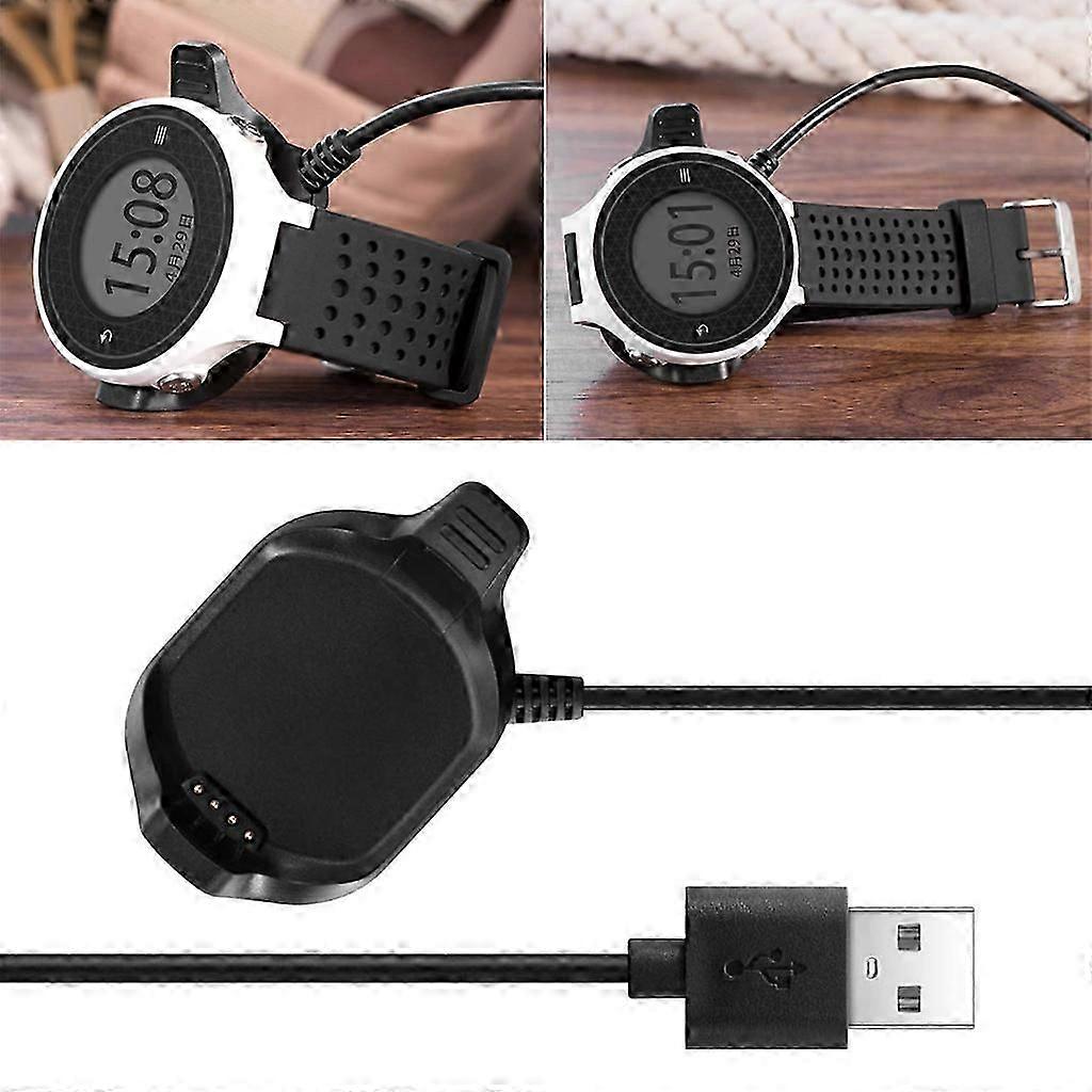 AnnonceChargeur de montre Garmin - Chargeur rapide universel AnnonceChargeur de montre Garmin - Chargeur rapide universel