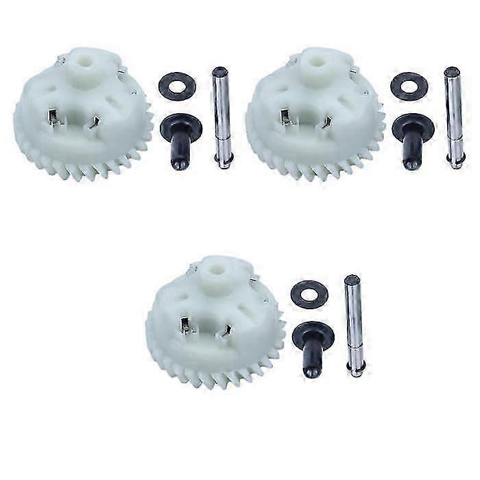 Governor Gear Compatible With GX340 GX390 GX610 11HP 13HP 188F 190F engine generator -cdsx