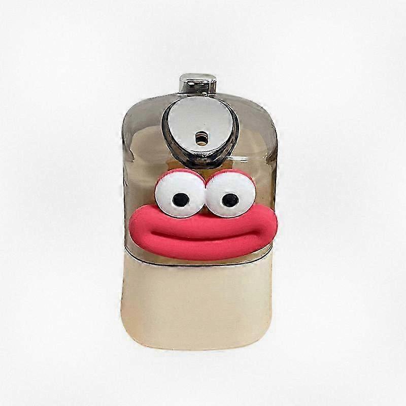 Pop Up Automatic Toothpick Holder for Kitchen or Dining Table