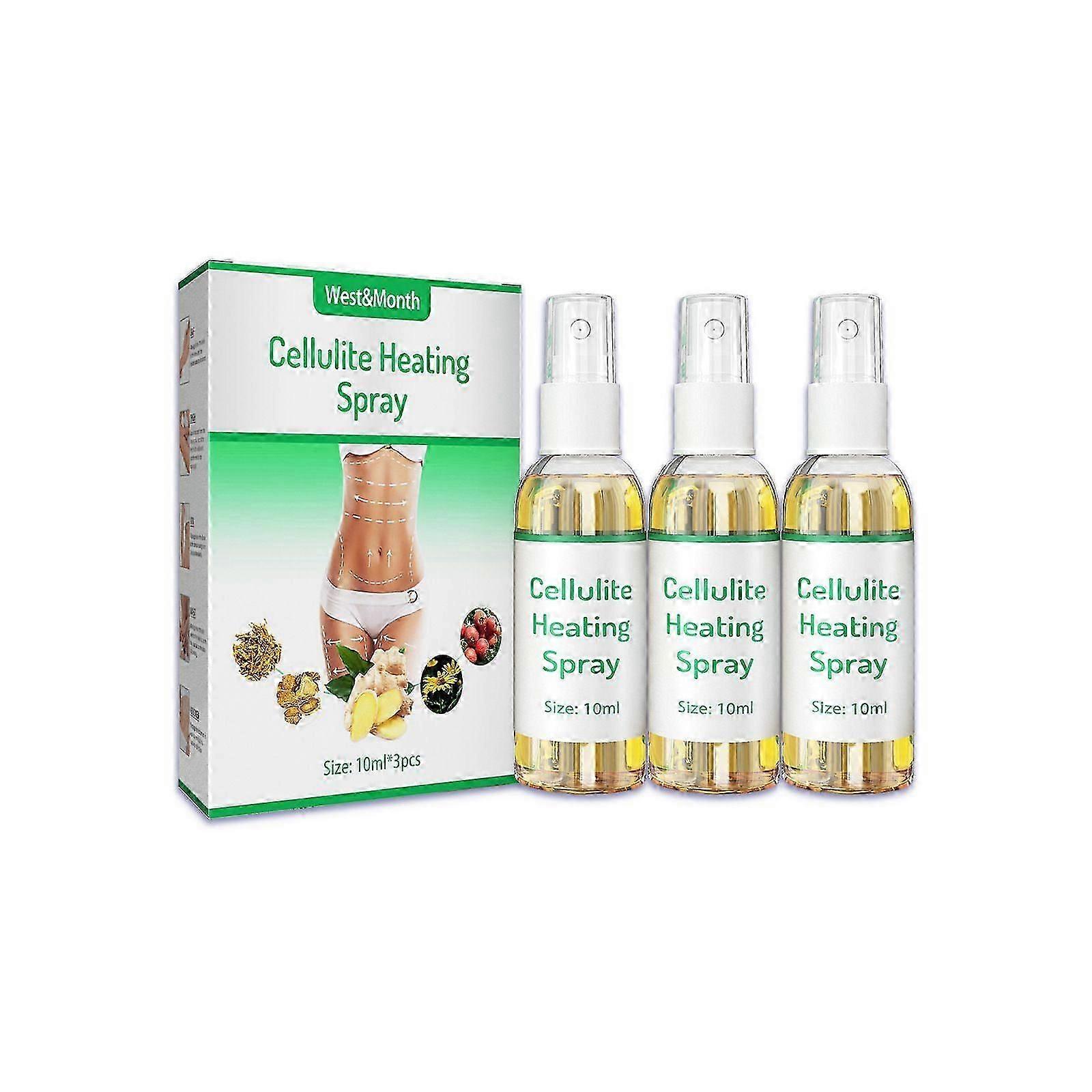 Fat Burning Slimming spray