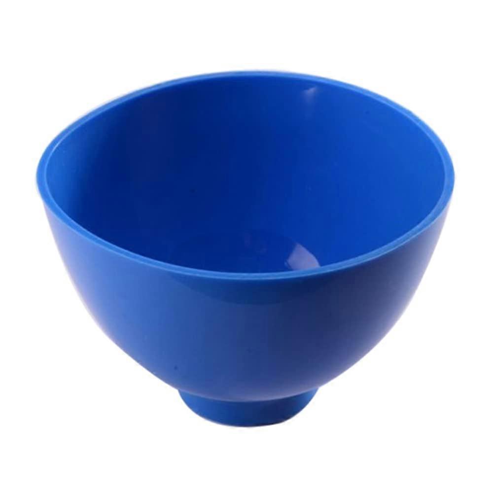 EiTi Rubber Mixing Bowl Large Blue (THY402)