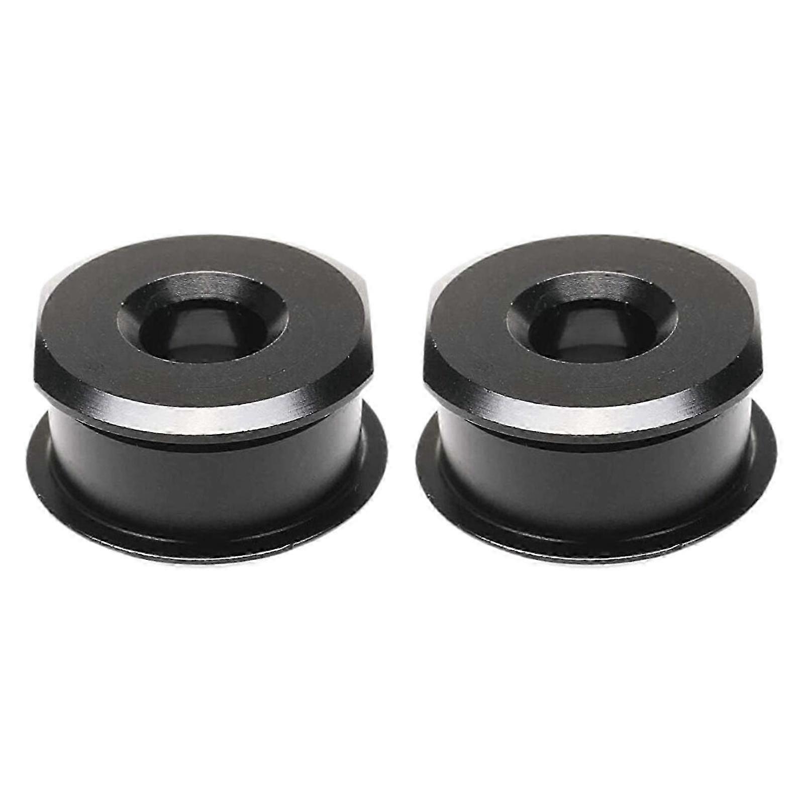 2 Pieces Shift Cable Bushings Aluminum Alloy Replacement for Ford Focus