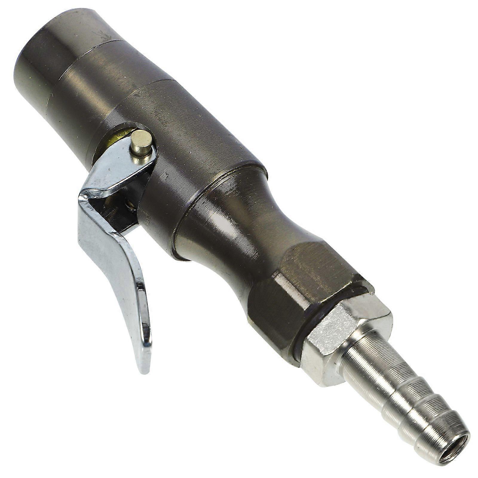 Tire Air Chuck Adapter Lock on Tire Inflator Nozzle Air Chuck Compressor Part