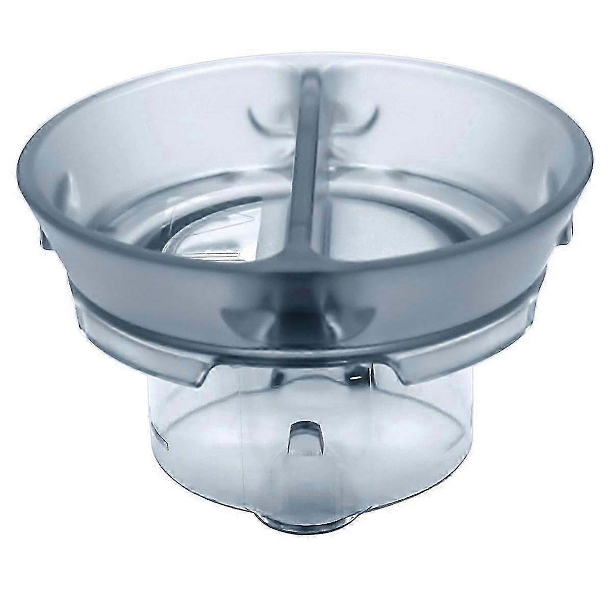 Replacement Lid Plug for Vitamix Ascent & Venturist 48oz/64oz Containers Models A3500 A2500 V1200 X3 X5