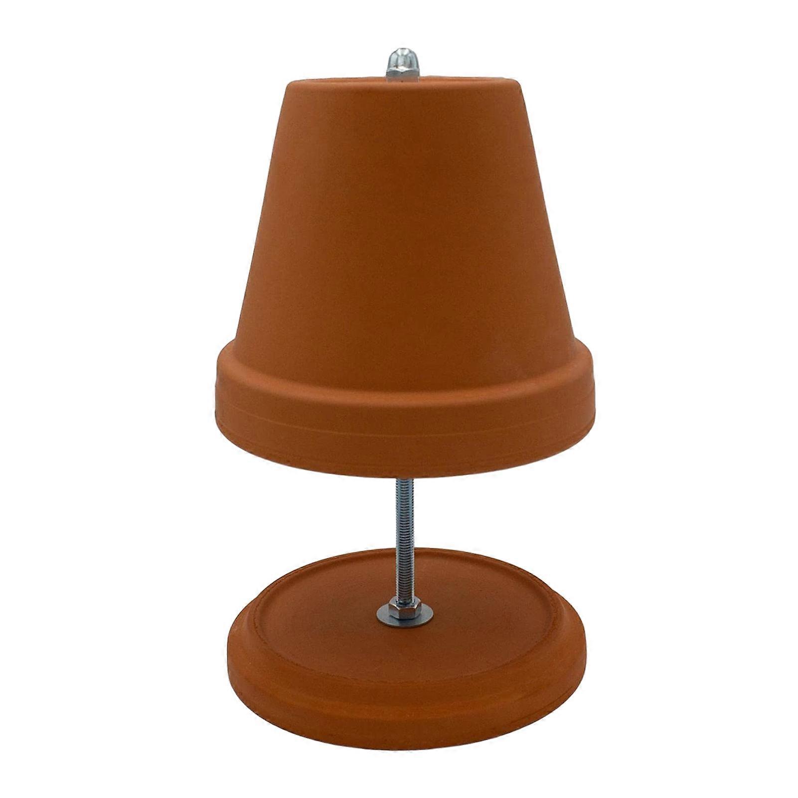 Tea Light Oven Ceramic Radiator Durable Winter Essentials Heater