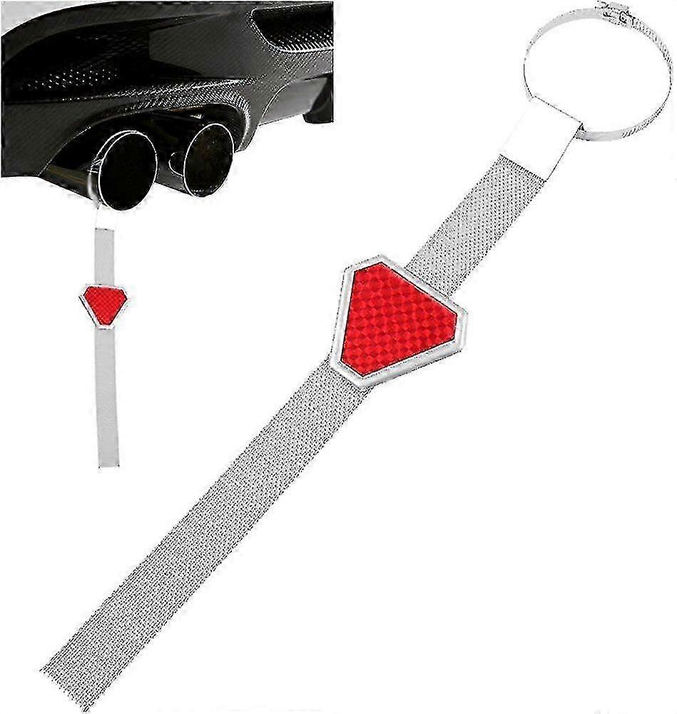 Anti-static Grounding Strap for Cars