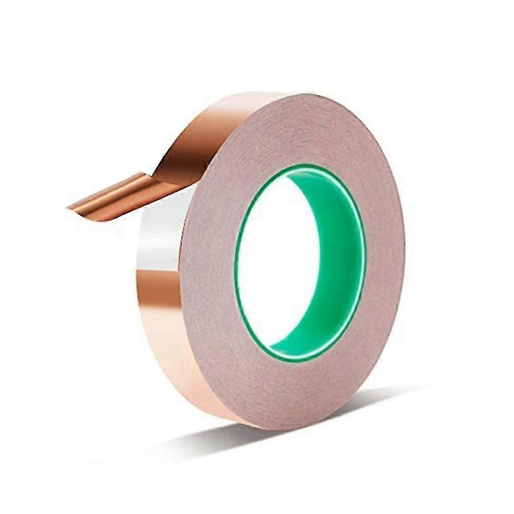 Conductive copper foil tape
