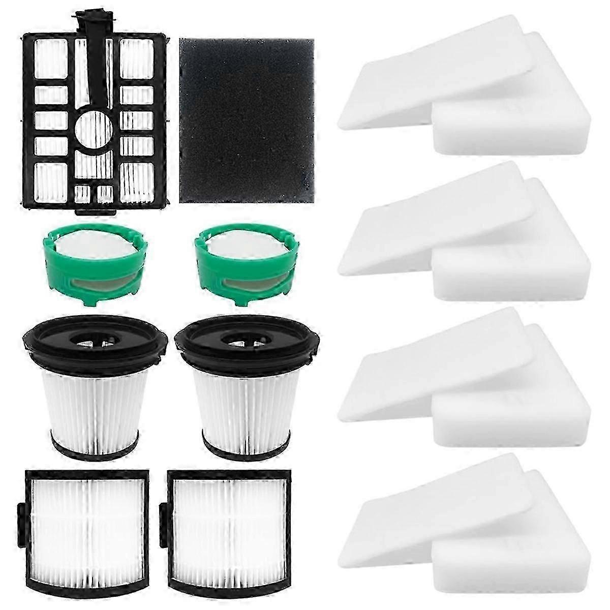 Shark IW3511/IW1111 Detect Pro Cordless Vacuum with HEPA Filtration System