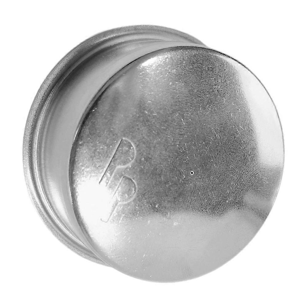 Reusable Metal Espresso Filter with Fine Holes for Optimal Straining, Compatible with Drip Coffee Machines – Accessory for Enthusiasts