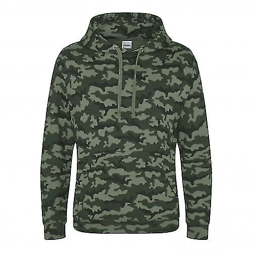Bluza męska AWDis Camo