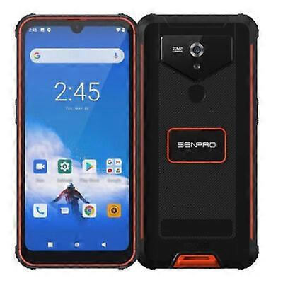 Smartphone Android Senpro 14 - M1 Pro
