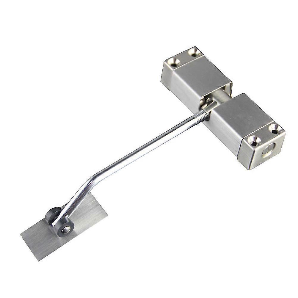 Automatic Gate Closer Automatic Closer Metal Door Closer Hydraulic Auto Door-Closer Surface Mounted Door Closer Auto Close