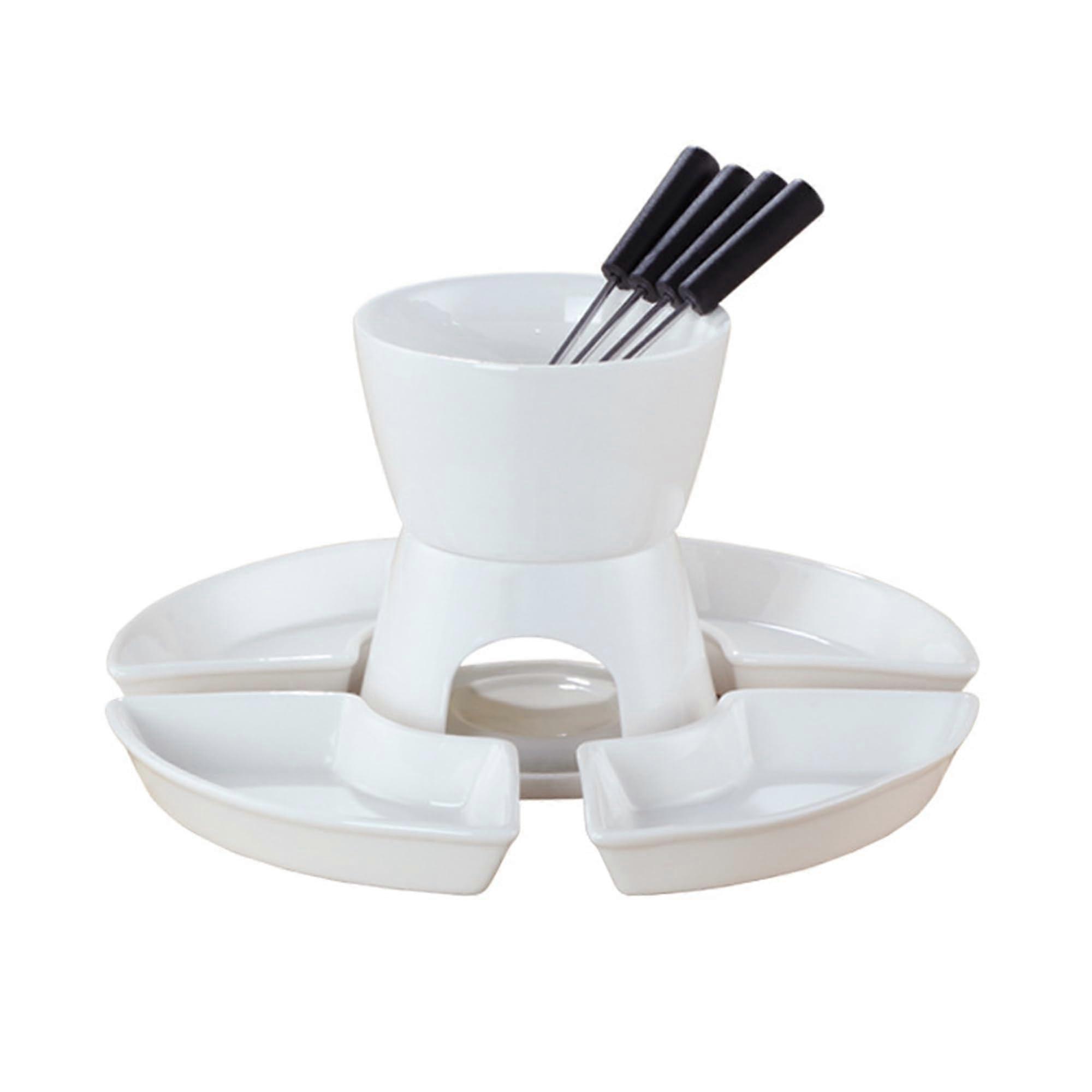 Chocolate Fondue Cup Chocolate Melting Chocolate Fondue Set Mini Fondue Set