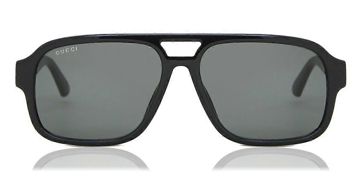 Gucci GG1342S 001 Men Sunglasses