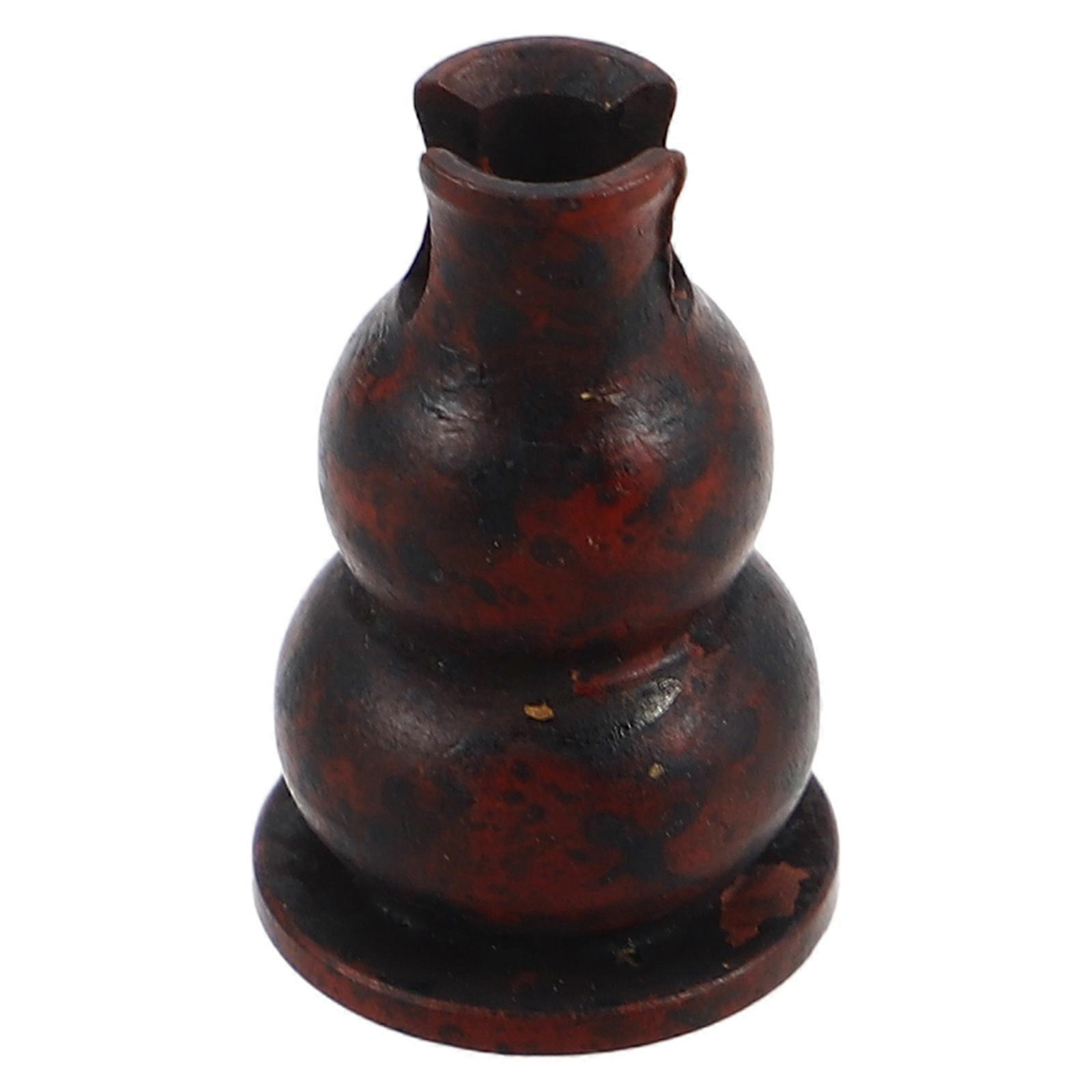 Incense Stick Holder Incense Burner Base Serene Atmosphere Tabletop Copper Vertical 1Set