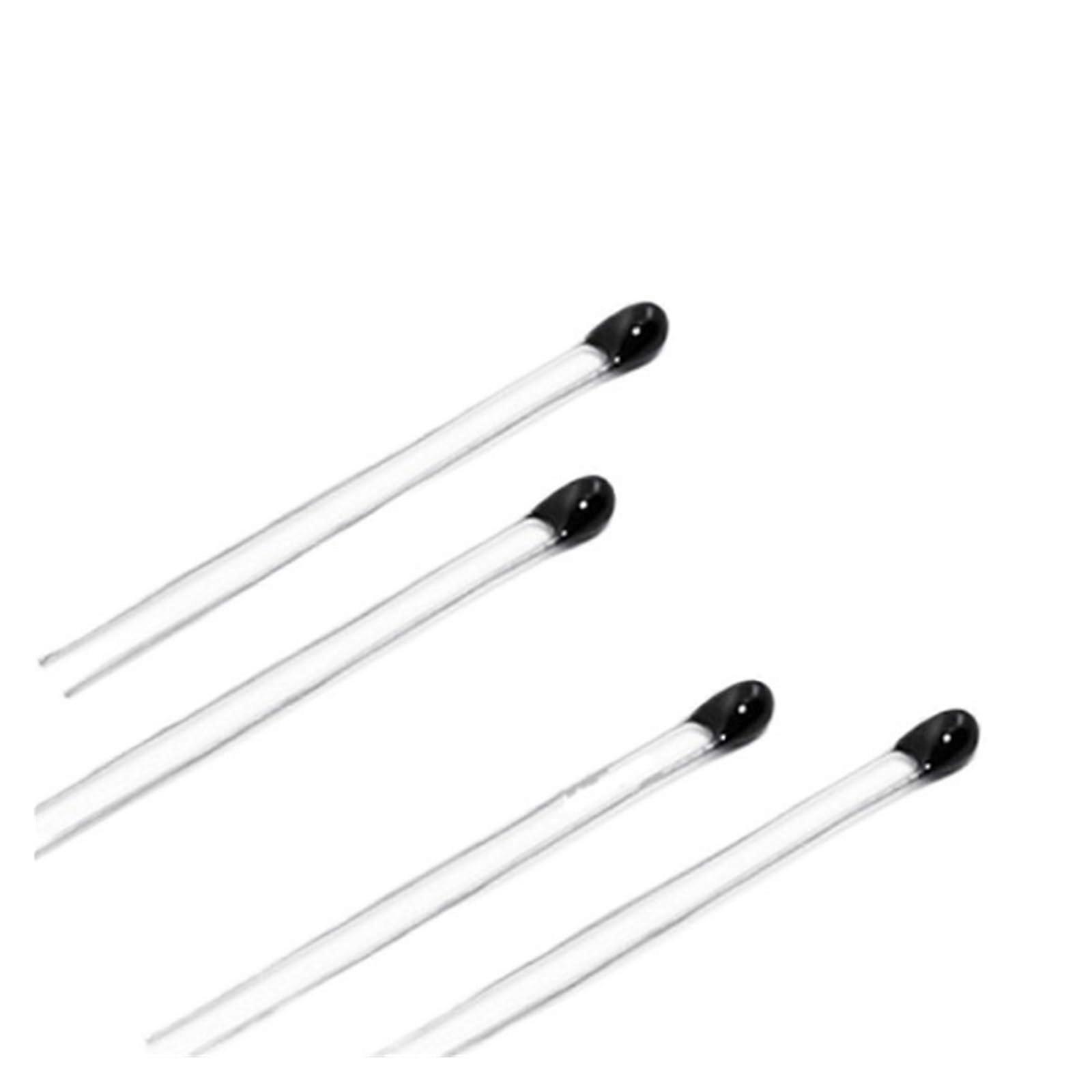 NTC Thermistor MF52AT 40K Ohm, 1% Tolerance, 10 Pack Temperature Sensor