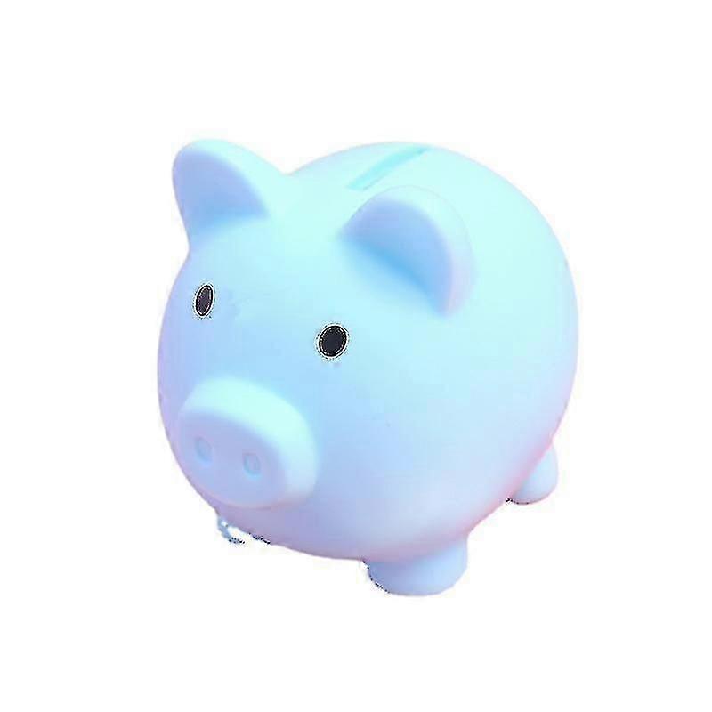 こどもの日ギフトかわいい動物の豚コイン子供用貯金箱