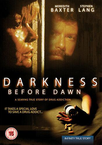 Darkness Before Dawn DVD (2008) Meredith Baxter Patterson (DIR) cert 15 - Region 2
