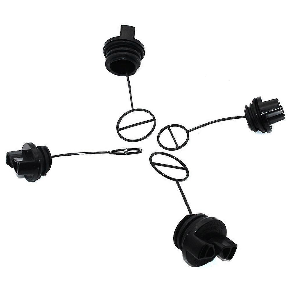 Applicable Fuel Cap Oil Cap For McCulloch CS330 CS360 CS360T CS370 CS400 CS400T CS420T M3414 M3616 M3816 M4218 MAC 3-14XT MAC 3-16XT