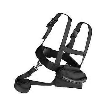 Children's Anti-Fall Traction Ski Strap for Skiing, Skating and Cycling