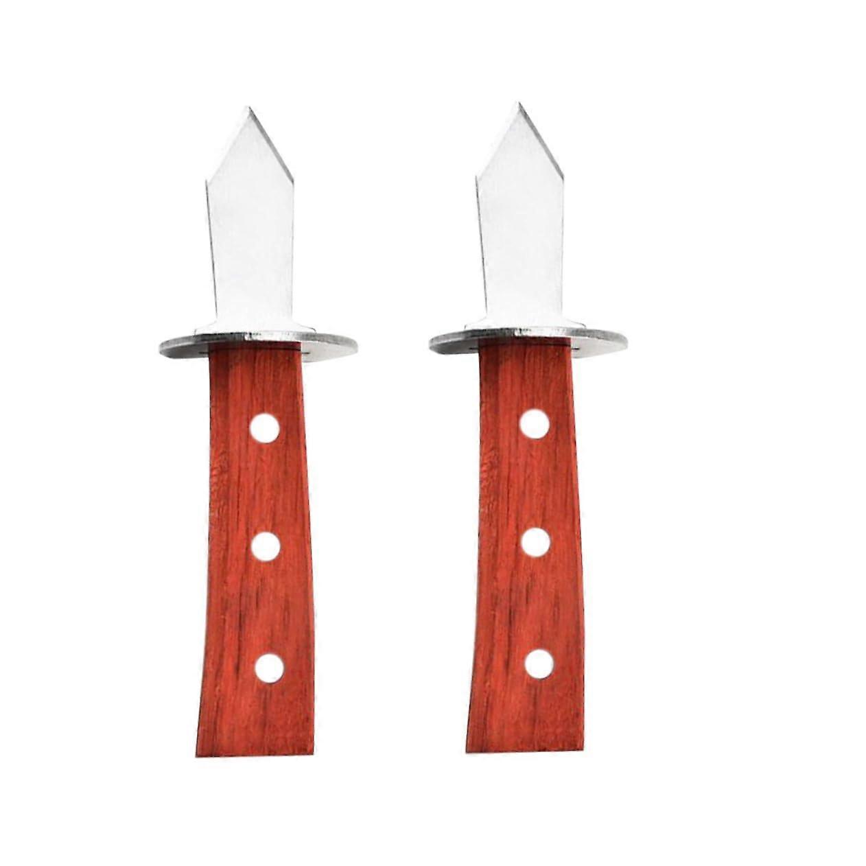 Oyster Knife Tool Set of 2