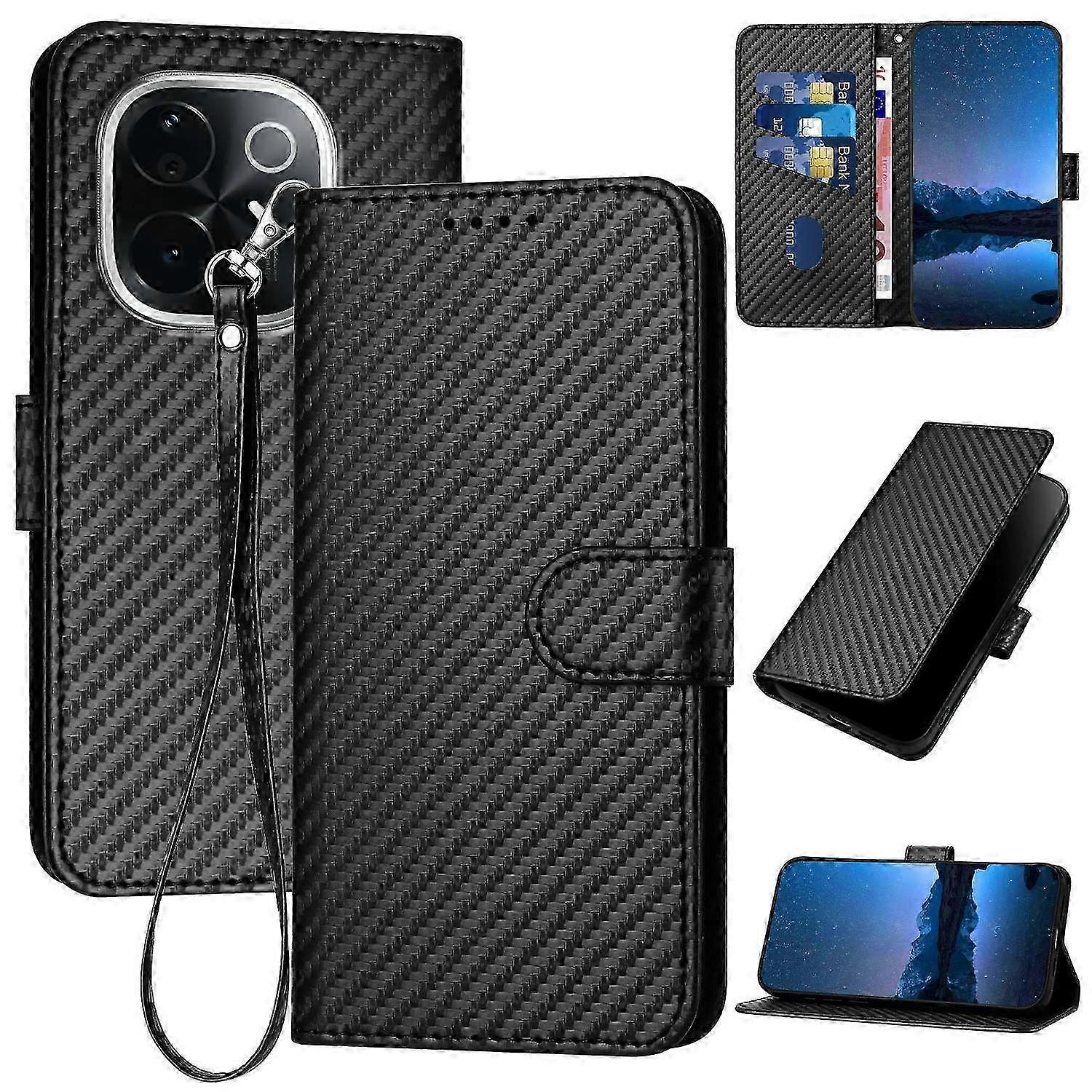 Phone Case Compatible with certain brand T3 Pro 5G