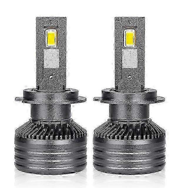 Car Headlight Bulbs Led Lamp compatible with various models 6000k 50000lm 180w