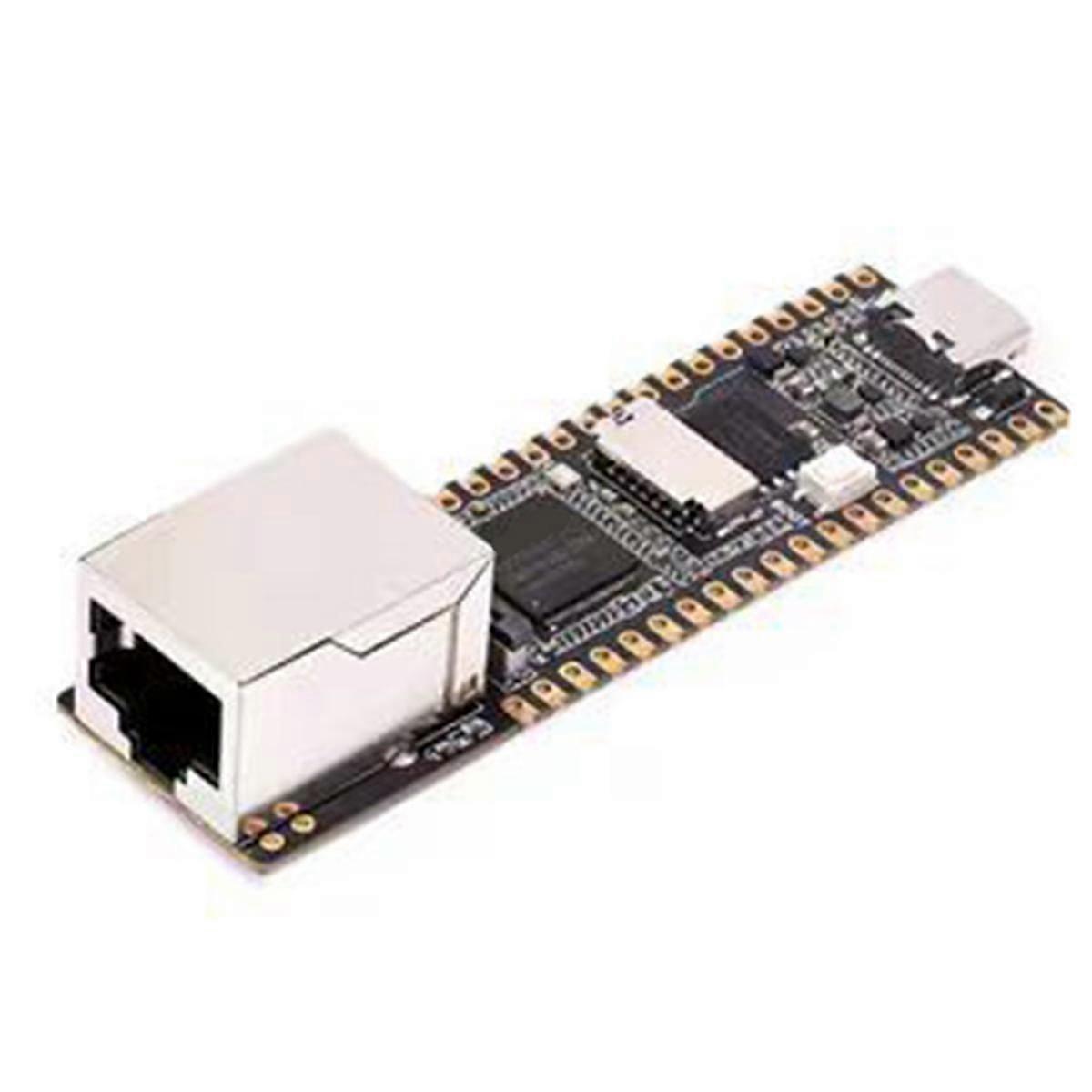 For Pico Plus/RV1103 Linux Development Board -A7 1.2GHz+Type-C Integrated RISC-V MCU Without Pin Header