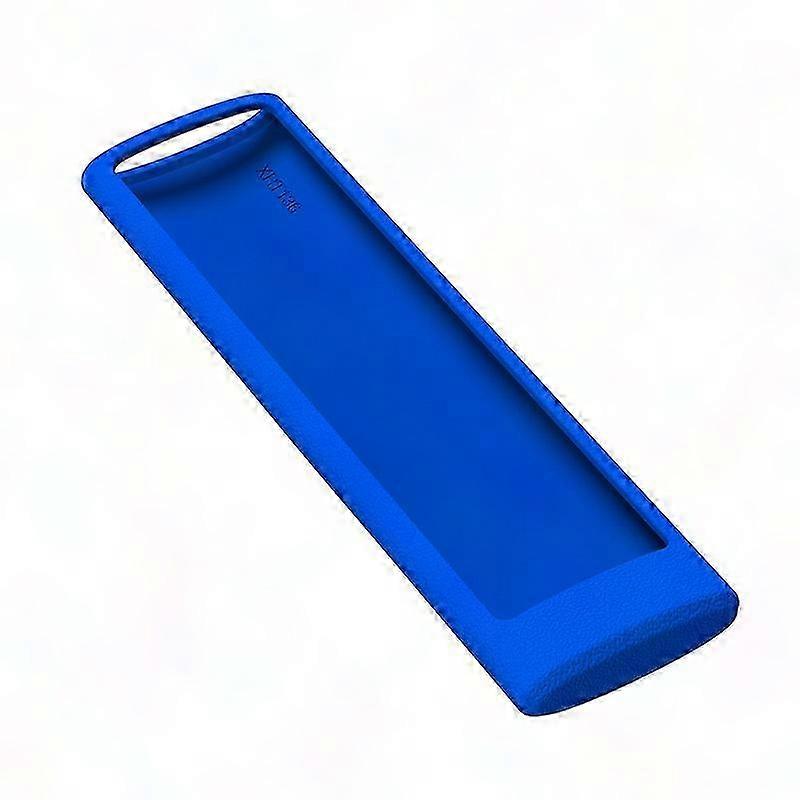 Shockproof Soft Silicone Case Cover for VIZIO XRT136 Remote Control - JIKAIX