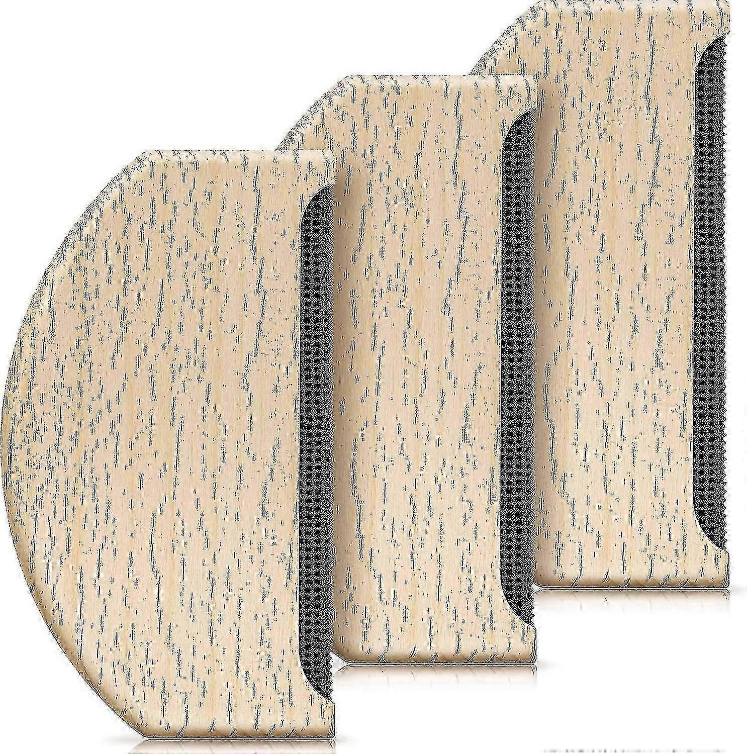 Cashmere and Wool Lint Remover Comb for Sweaters, Knitwear, Scarves, and Coats (3)