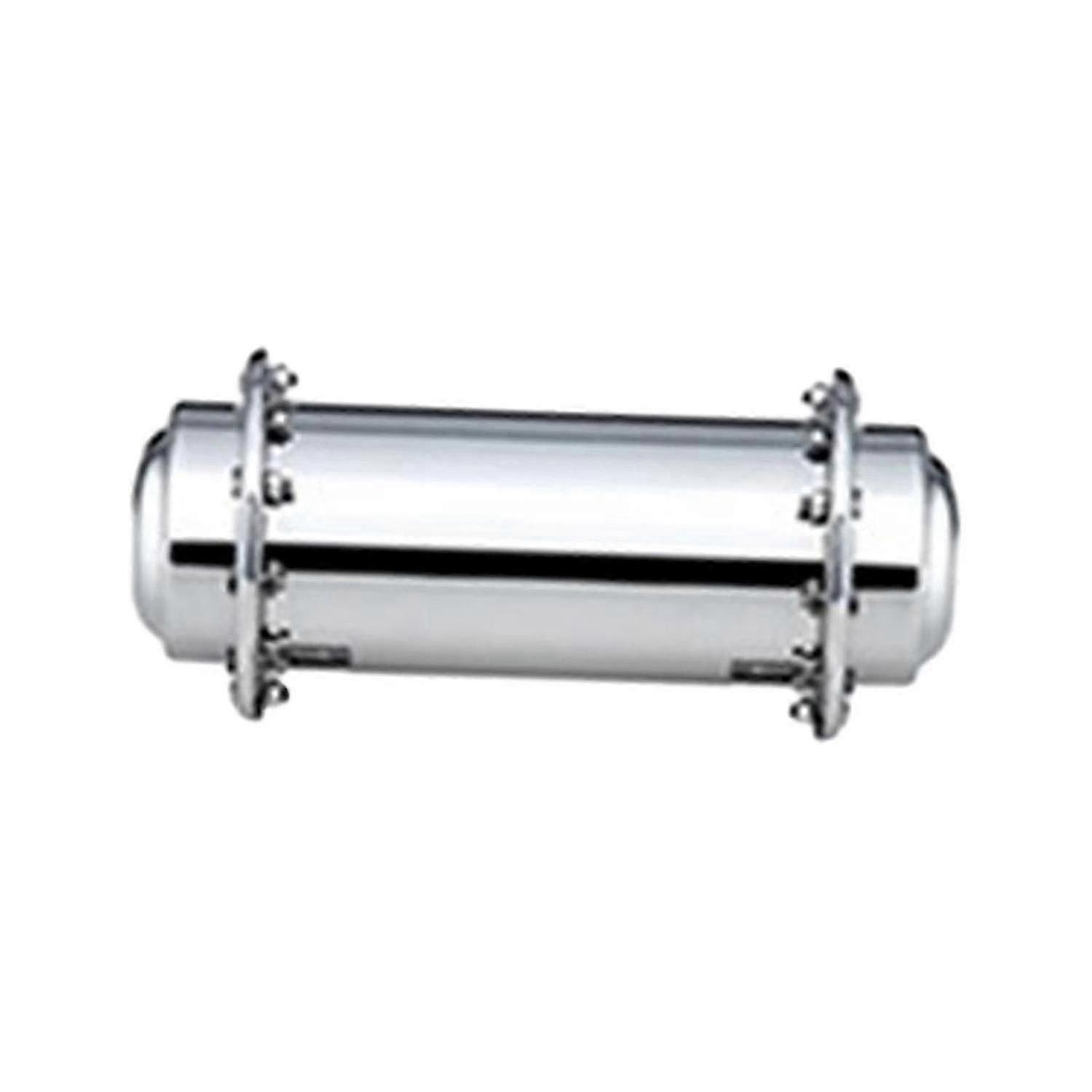 Organizer Case Time Capsule Container Waterproof Metal Storage Box Lock Compatible with Certain Brands