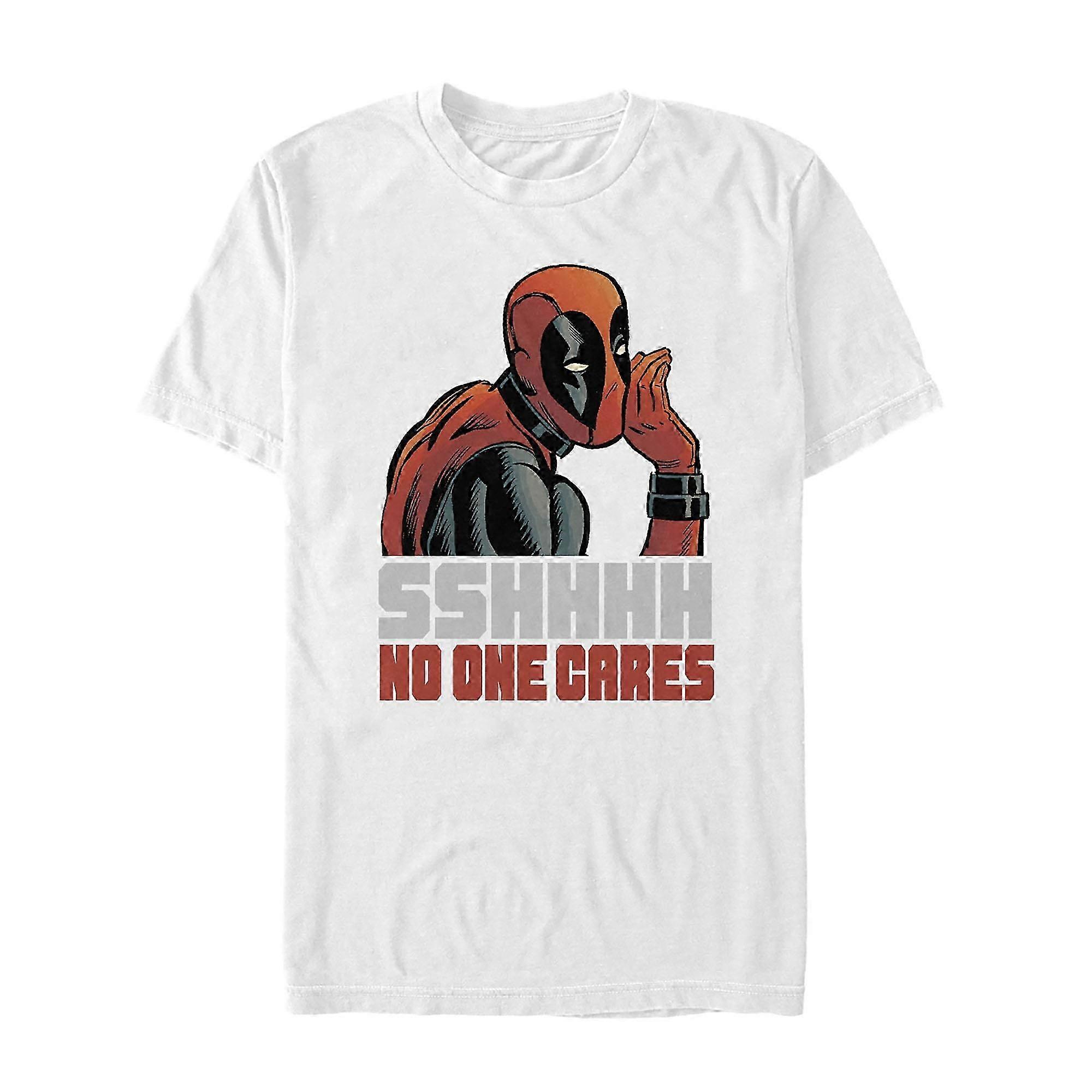 Men's Graphic Tee with Red Order Logo for Certain Brands - Black X Large