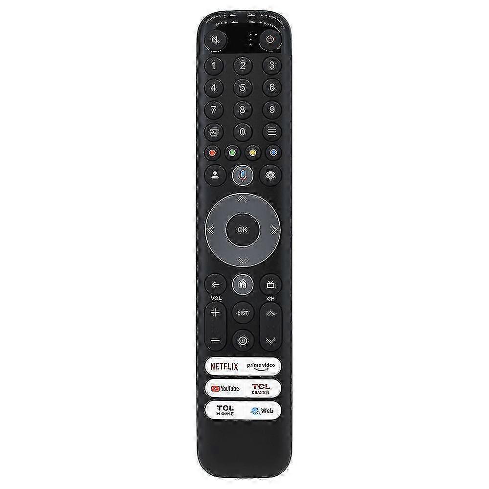 Diaľkové ovládanie televízora TCL RC833 pre modely 2023 C745 a C845