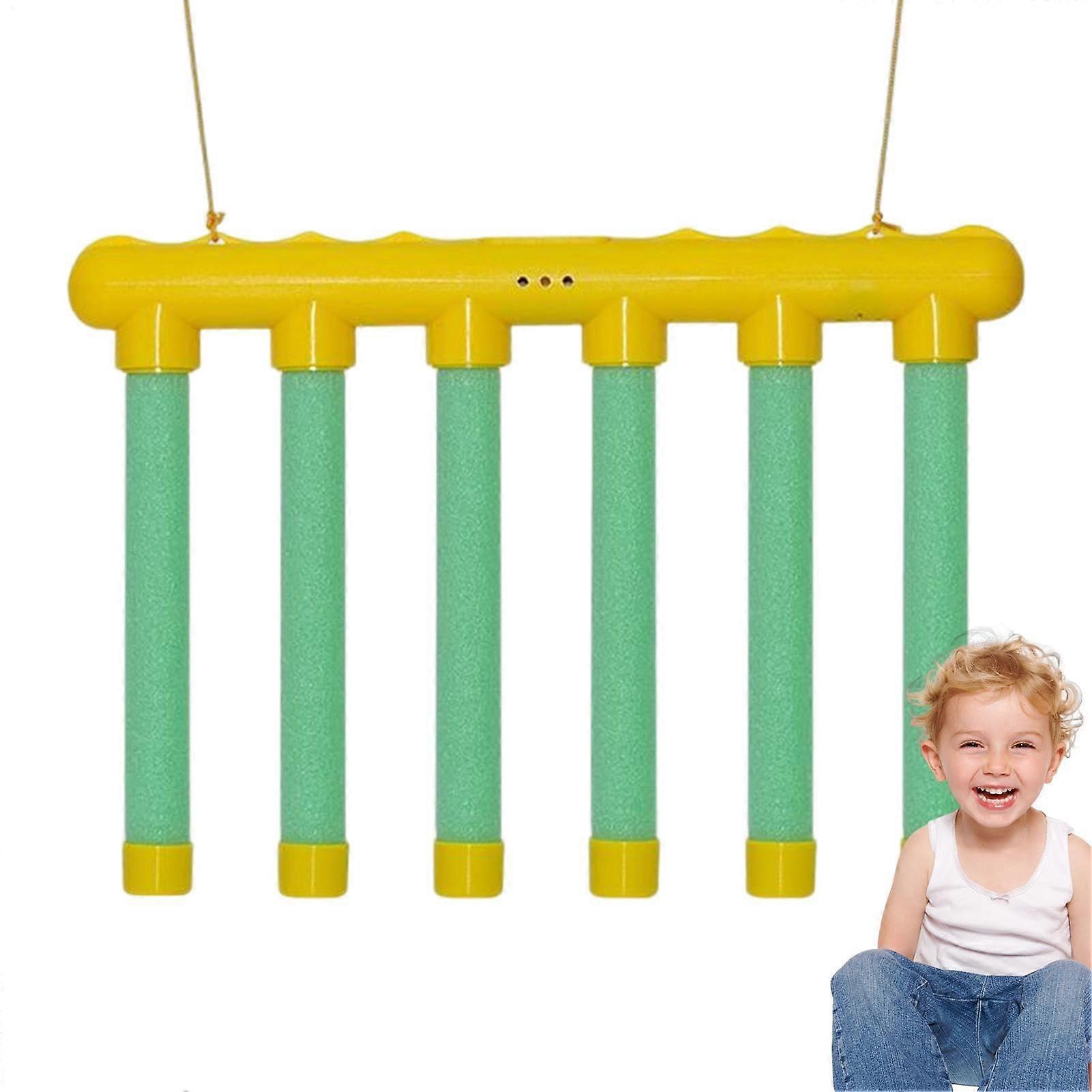 Falling Sticks Game, Quick Reaction Toy for Kids, Bright Color Interactive Game for School, Park, Travel, Outdoor, and Home Use.