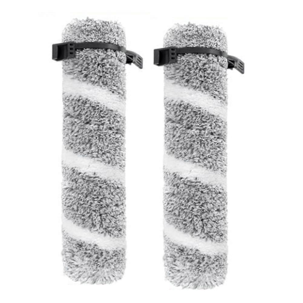 2 Pcs Main Brush ForBissell Omniforce Edge