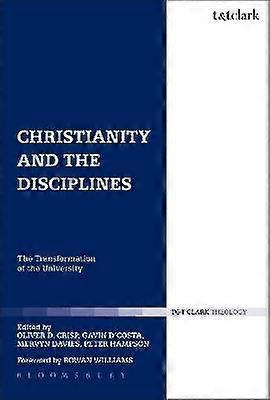 Christianity and the Disciplines