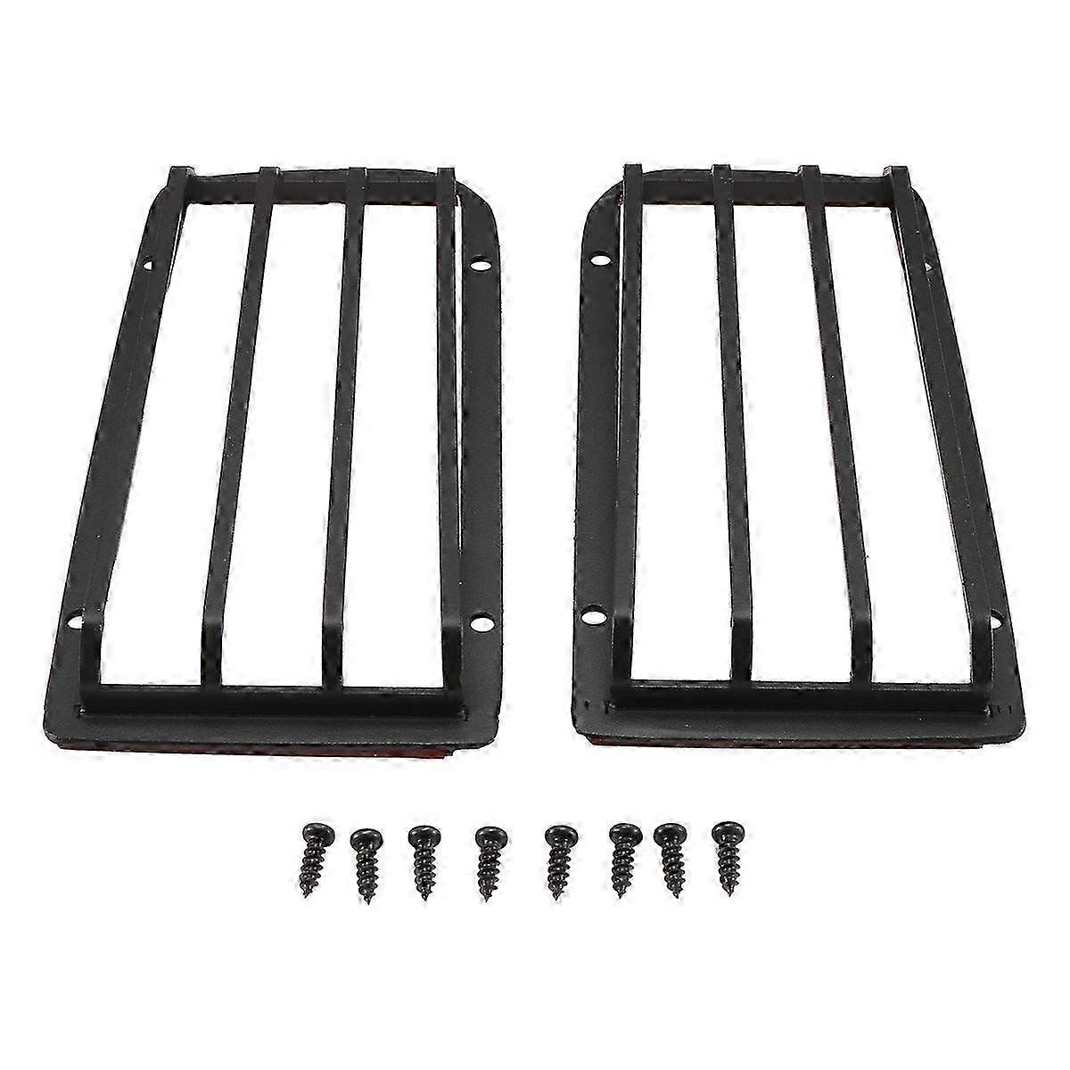Car Front Bumper Lamp Frame For Cherry Jetour Traveller T2
