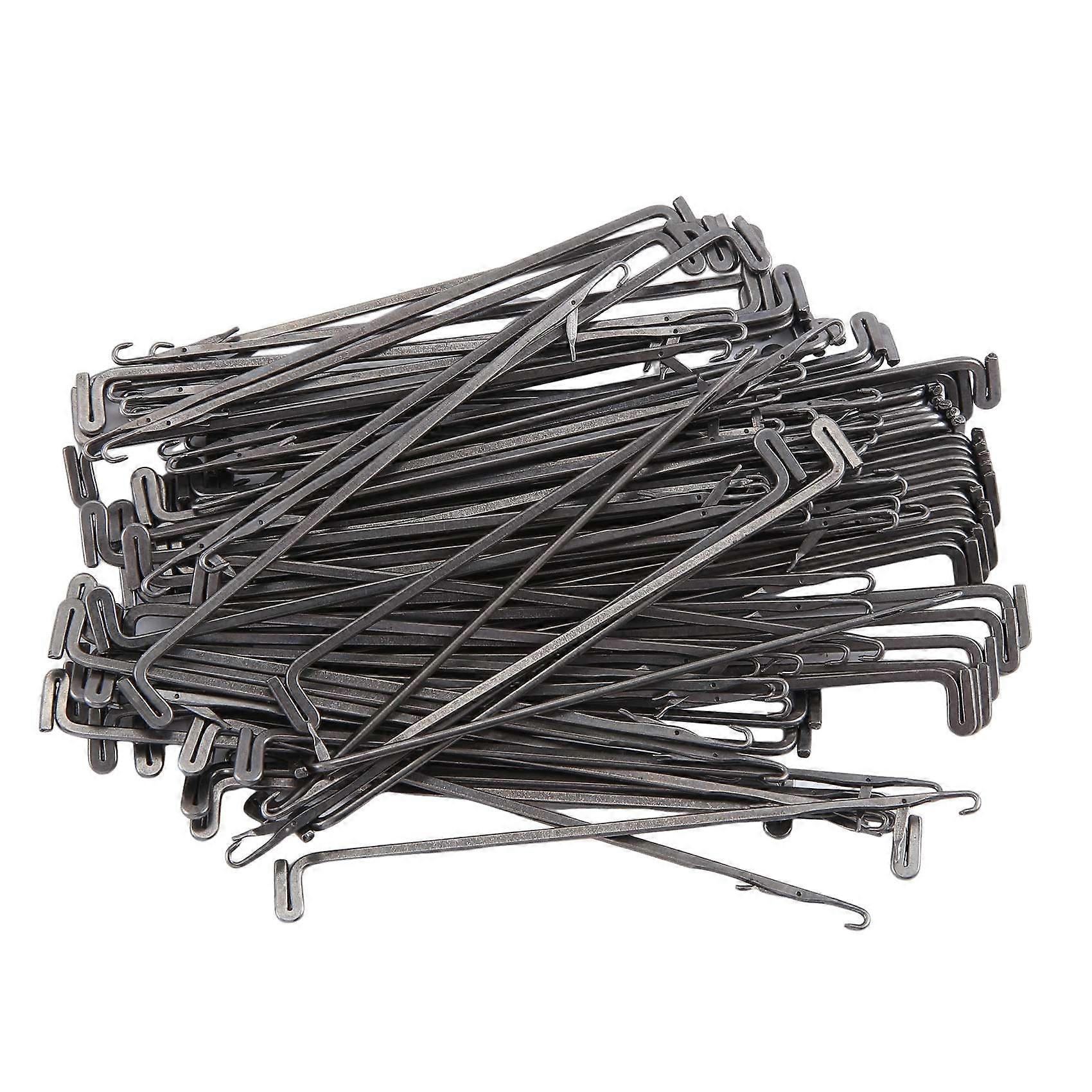 100Pcs Knitting Needles Knitting Machine Accessories for S-Type 80-Type Knitting Machine