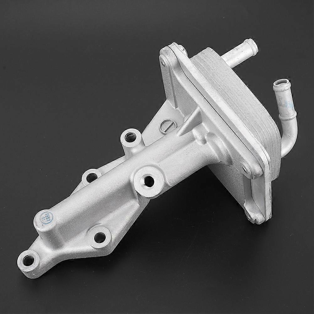 Transmission Engine Oil Cooler Gearbox Radiator 06B 117 021 B Fits for A4 A6 A8