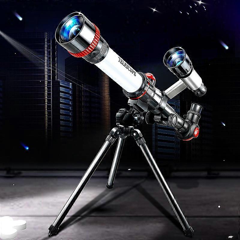 Portable Telescope For Kids, Telescope For Starters