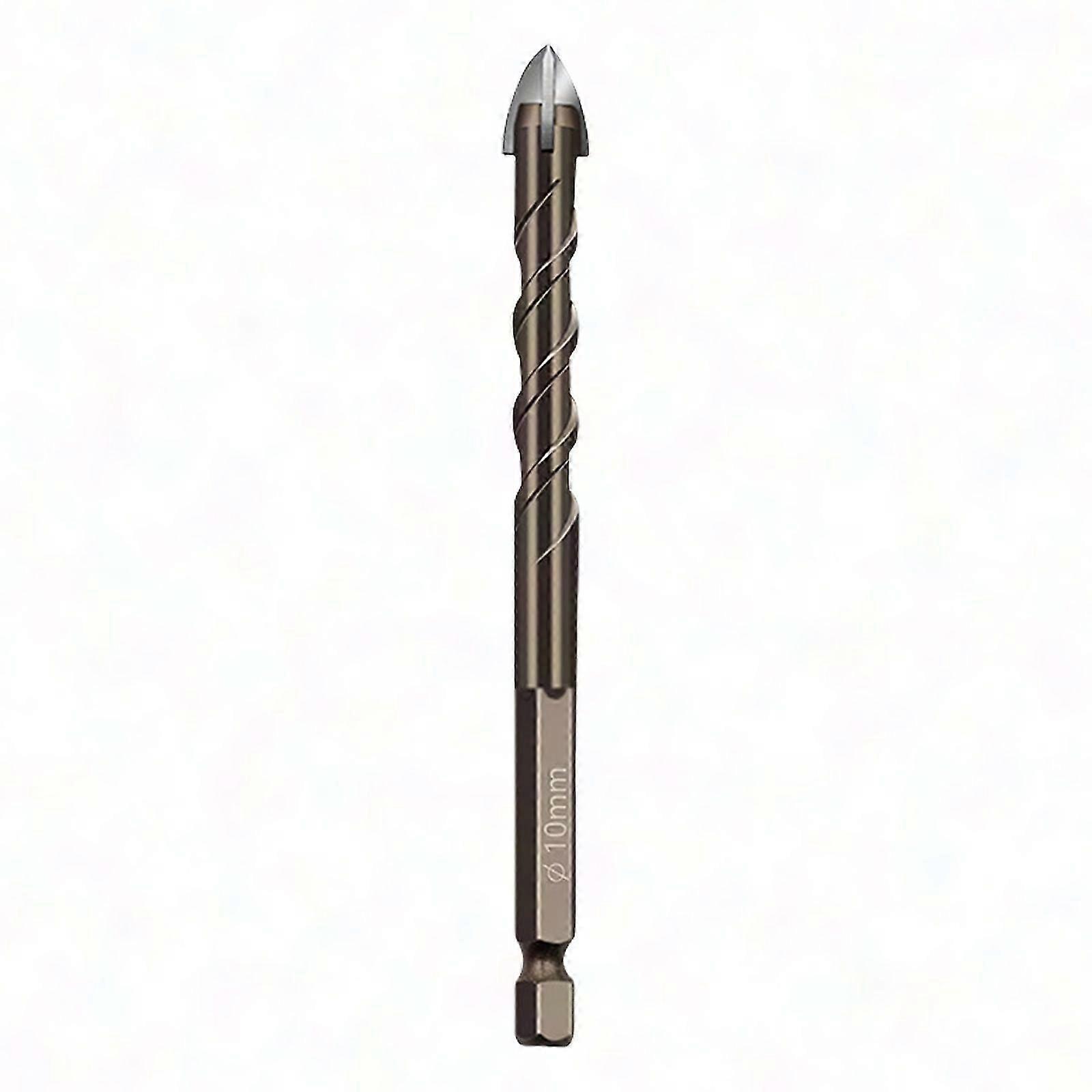 Hex Tile Drill Bit Set for Wood, Plastic, Metal