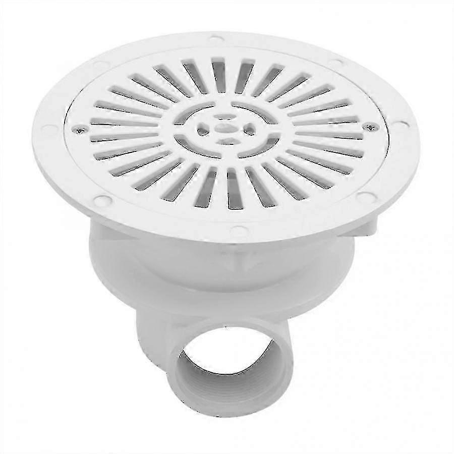 Piscine Drain Principal Port Spa Aquarium Outlet Accessoires Jskee
